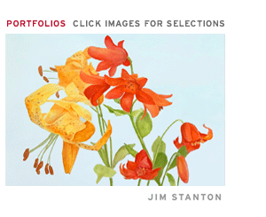 Jim Stanton 2019 Portfolio